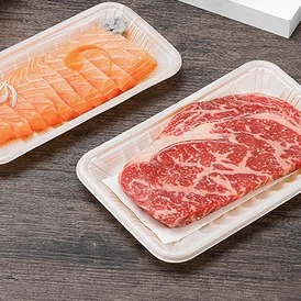 TRAYS & BOXES