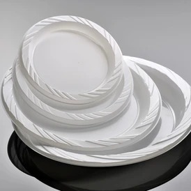 PLATES & BOWLS
