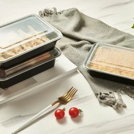 TAKEOUT CONTAINERS